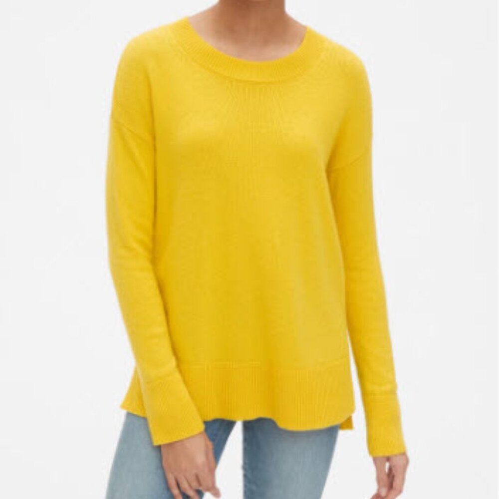 GAP Women's Tunic Sweater - Size XS Petite